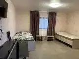 Двухместный номер с 2 отдельными кроватями стандарт
