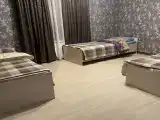 Трехместный (TRIPLE) Трёхместный номер
