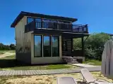 Дом Домик 3 с финской сауной