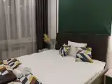 Двухместный номер с 1 кроватью