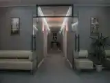 Двухместный номер с 1 кроватью стандарт