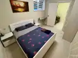 Апартаменты на цокольном этаже