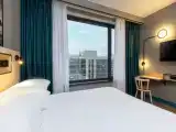 Апартаменты Улучшенные