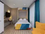 Апартаменты Студия