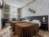 Двухместный номер с 2 отдельными кроватями стандарт