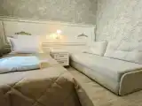 Одноместный номер Стандарт одноместный с диванчиком ( с доп.местом для ребенка до 12 лет)