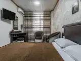 Двухместный номер с 1 кроватью Комфорт