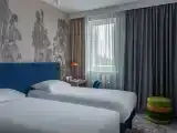 Двухместный номер с 2 отдельными кроватями стандарт