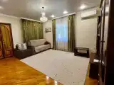 Апартаменты на первом этаже