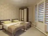 Двухместный номер с 2 отдельными кроватями Эконом