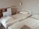 Двухместный номер с 2 отдельными кроватями стандарт