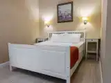 Двухместный номер с 1 кроватью Стандартный Улучшенный