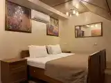 Двухместный номер с 1 кроватью стандарт