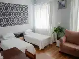 Двухместный номер с 2 отдельными кроватями стандарт