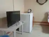 Двухместный номер с 2 отдельными кроватями стандарт