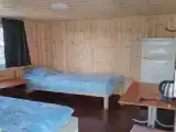 Отдельный дом Дом для двоих