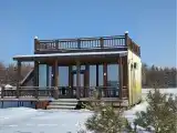 Отдельный дом Дом №6 палуба