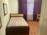 Одноместный номер эконом