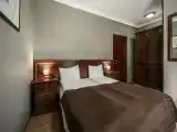 Двухместный номер с 1 кроватью стандарт без балкона
