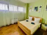 Двухместный номер с 1 кроватью комфорт