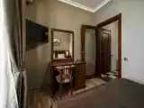Семейный номер двухкомнатный с двумя балконами