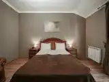Четырёхместный номер Полулюкс без балкона