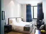 Двухместный номер с 2 отдельными кроватями стандарт