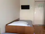Двухместный номер с 2 отдельными кроватями Славянка