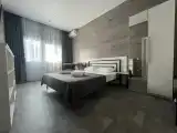 Двухместный номер с 1 кроватью люкс с видом на горы