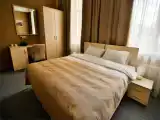 Двухместный номер с 1 кроватью или 2 раздельными улучшенный