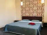 Трёхместный номер комфорт