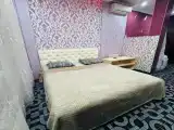 Двухместный номер с 1 кроватью делюкс с джакузи