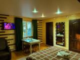 Семейный номер Семейный номер  - Pergola Superior Room