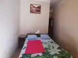 Двухместный номер с 1 кроватью полулюкс №3