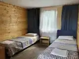 Двухместный номер с 1 кроватью или 2 раздельными стандарт