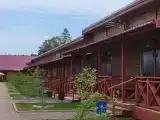 Двухместный номер с 1 кроватью или 2 раздельными улучшенный