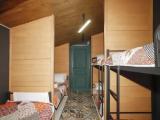 Многоместный смешанный номер Мужской 6-ти койко-место