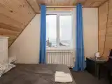 Двухместный номер с 1 кроватью стандарт