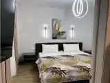 Апартаменты люкс