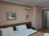 Двухместный номер с 1 кроватью King room with garden view