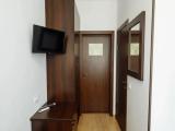 Двухместный номер с 2 отдельными кроватями стандарт