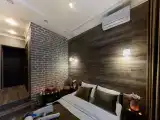 Двухместный номер с 1 кроватью Комфорт