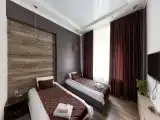 Двухместный номер с 2 отдельными кроватями Комфорт
