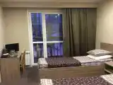 Двухместный номер с 2 отдельными кроватями эконом