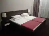 Двухместный номер с 1 кроватью стандарт улучшенный