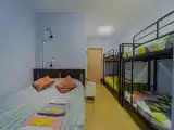 Семейный номер отдельный со своим санузлом