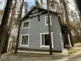 Отдельный дом Дом Вилла Карьяла