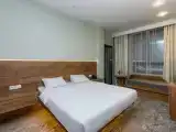 Трёхместный номер Комфорт улучшенный