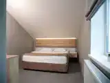 Двухместный номер с 1 кроватью стандарт