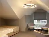 Двухместный номер с 1 кроватью Б стандарт